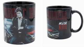 knightrider T1